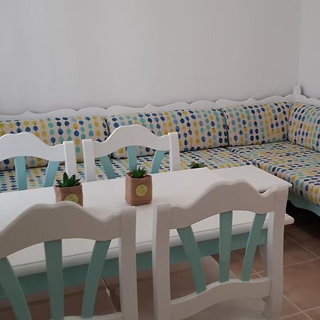 Apartamento Turquesa Son Bou Exterior foto