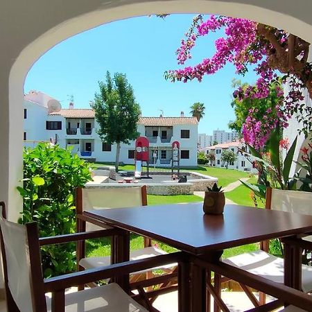 Apartamento Turquesa Son Bou Exterior foto
