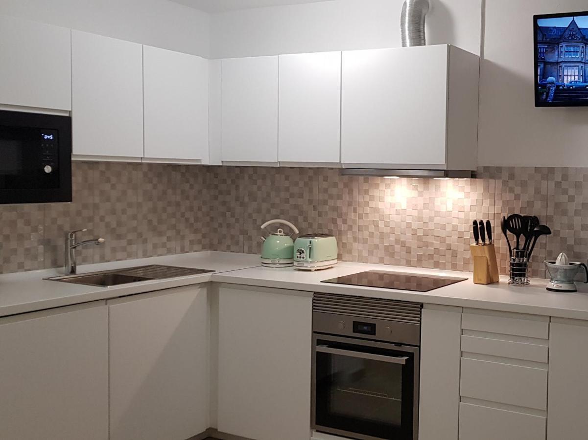 Apartamento Turquesa Son Bou Exterior foto