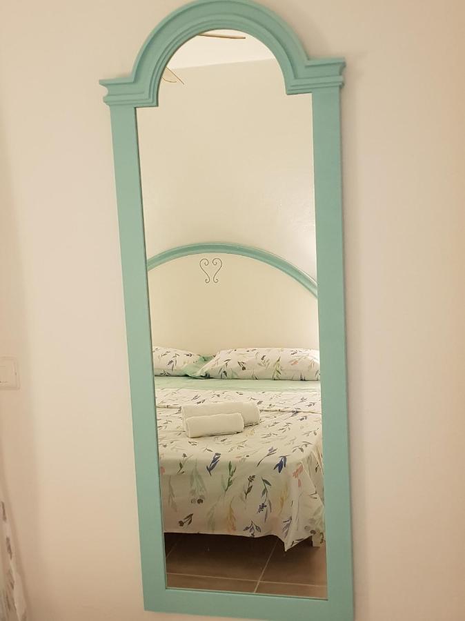 Apartamento Turquesa Son Bou Exterior foto
