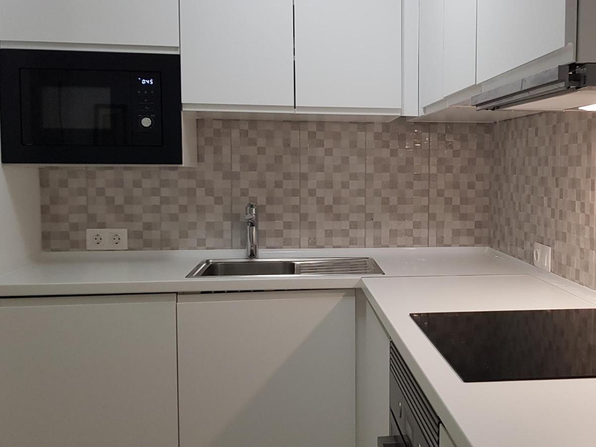 Apartamento Turquesa Son Bou Exterior foto