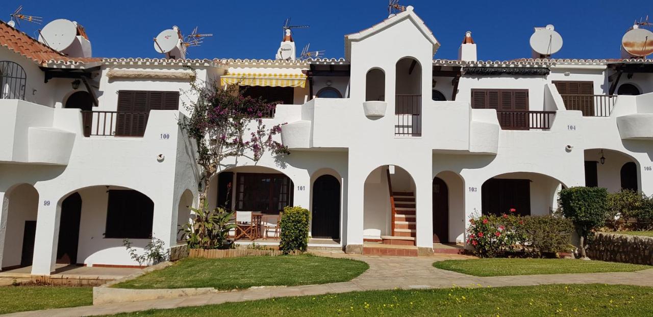 Apartamento Turquesa Son Bou Exterior foto