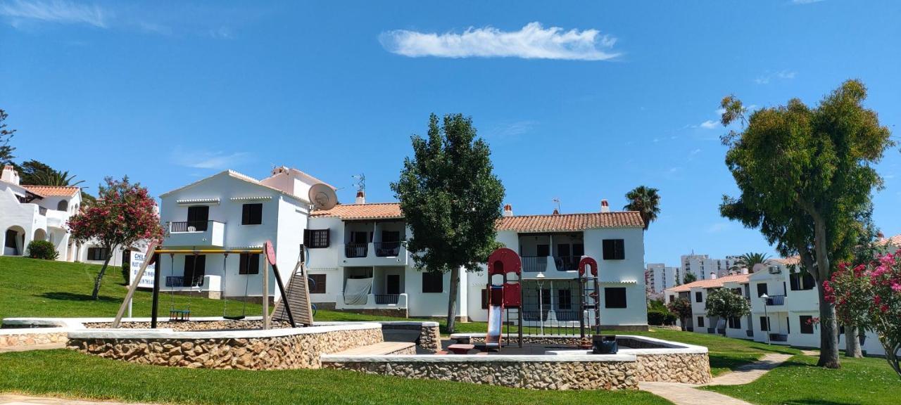 Apartamento Turquesa Son Bou Exterior foto