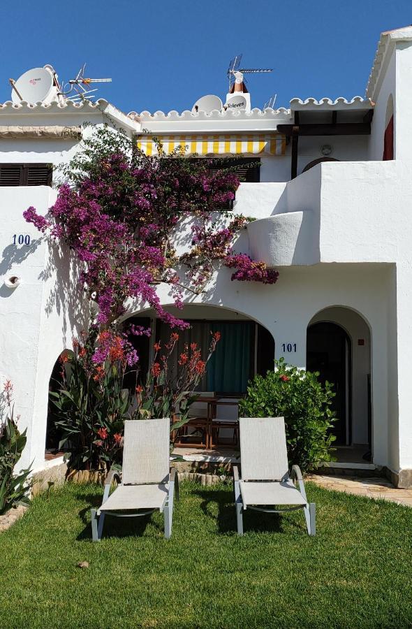 Apartamento Turquesa Son Bou Exterior foto