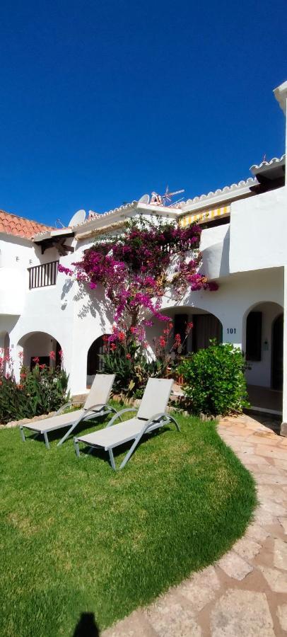 Apartamento Turquesa Son Bou Exterior foto