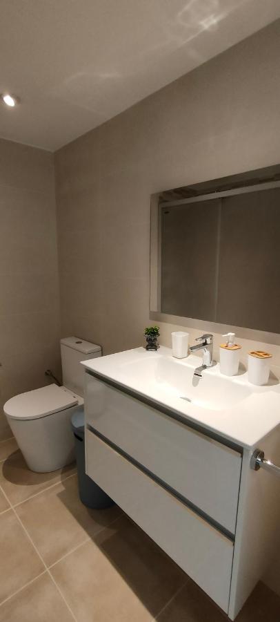 Apartamento Turquesa Son Bou Exterior foto