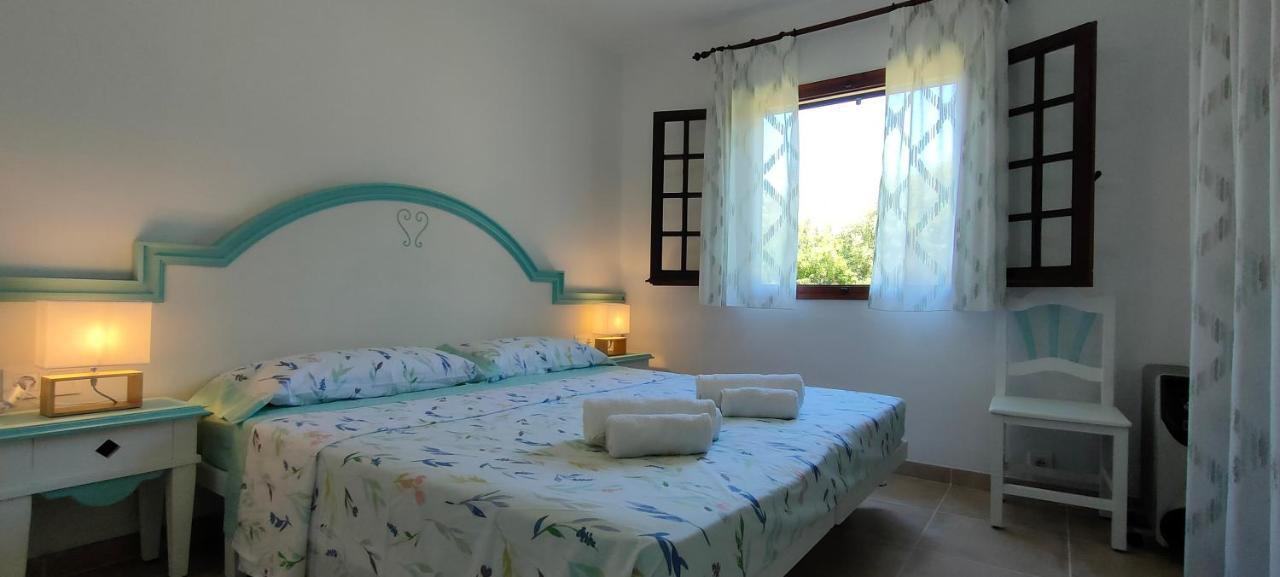 Apartamento Turquesa Son Bou Exterior foto