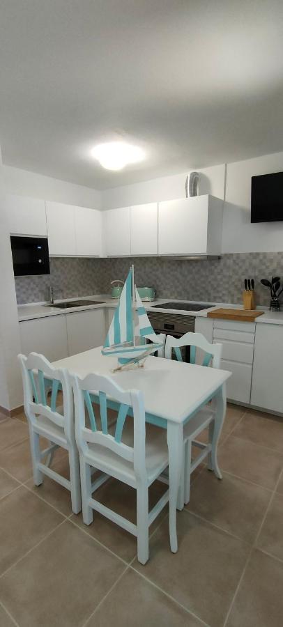 Apartamento Turquesa Son Bou Exterior foto