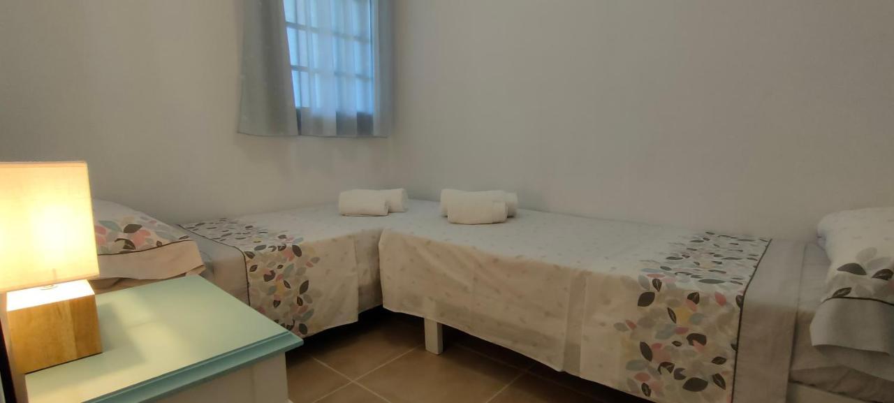 Apartamento Turquesa Son Bou Exterior foto